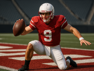 Touchback