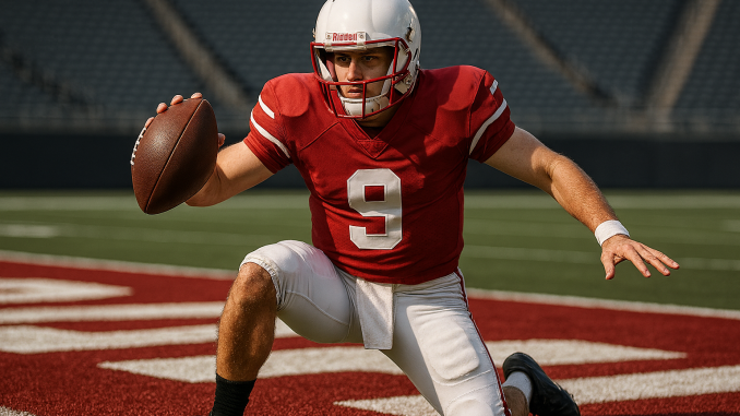 Touchback