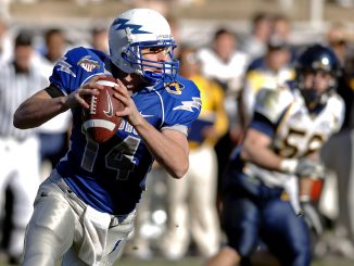 קוורטרבק (Quarterback)